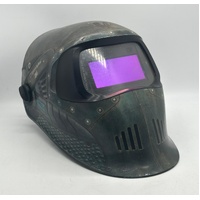 3M Speedglas 100 Welding Helmet Trojan Warrior