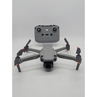 DJI Air 2S ADS-B AirSense Drone with Controller and Accessories