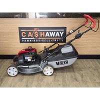 Victa Corvette 881898 Ultimate Self-Propelled Electric Start 19 Inch Mower