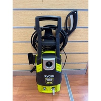 Ryobi RPW140-G 1800W 2000PSI Pressure Washer Cleaner Built-In Detergent Bottle