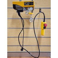 Gorilla 50kg/100kg Electric Hoist LG-EH-0100