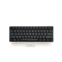 HyperX Alloy Origins 60 Mechanical Gaming Keyboard HKBO1S-RB-US/G with Cable