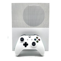 Microsoft Xbox One S All Digital Edition 1TB Game Console 1681 with Controller