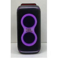 JBL PartyBox Club 120 Bluetooth Wireless Portable Party Speaker Black