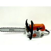 STIHL 4.4kW 3/8 Bar Length 20 Inch/50cm MS 462 C-M Petrol Chainsaw