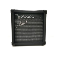 Artist GA10X 25 Watt Clean and Distortion Guitar Amplifier