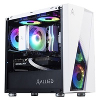 Allied Stinger Gaming PC 16GB 1TB SSD Windows 11 with Keyboard and Mouse