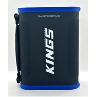 Kings GP30 24Ah Lithium Portable Power Pack