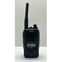 Uniden UH850 Handheld Radio with Charger