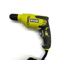 Ryobi RPD800 800W 13mm Corded Hammer Drill Compact Lightweight Robust Design