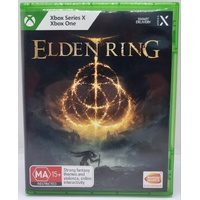 Elden Ring Xbox One Series X Video Game