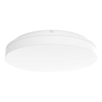 Domus Sunset 400 Round LED 35W Trio LED Ceiling Light White Variant 20882