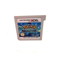 Pokémon Alpha Sapphire Nintendo 3DS Video Game