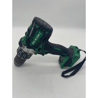 HiKOKI DV 18DBL Cordless Impact Driver Skin Only