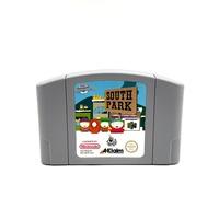 South Park Nintendo N64 Video Game Cartridge