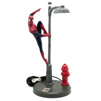 Paladone Marvel Spider-Man Light Lamp with Dimmer Switch