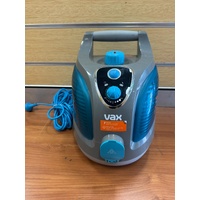 Vax VX86 Steam Fresh Home Pro Cleaner with All Attachments and Detergents