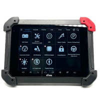 XTool PS90 Intelligent Diagnostic System Equipment with Scan Attachments