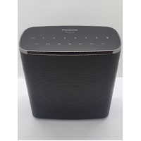 Panasonic SC-ALL05 Waterproof Bluetooth Speaker Black 20W Portable Audio