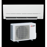 Mitsubishi Electric 3.5kW Split System Air Conditioner MSZ-AP35VGD2