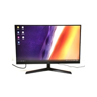 LG 32GN600-B 31.5 Inch UltraGear QHD 165Hz 2560x1440 Gaming Monitor 2 HDMI Ports