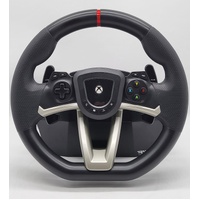 Hori Racing Wheel Overdrive with Pedals for Xbox