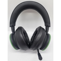 Microsoft Wireless Gaming Headset for Xbox Series X/S