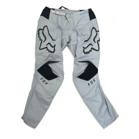 Fox 180 Prix Motocross Mens Pants Size 34 Adult