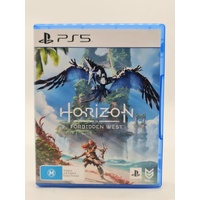 Horizon Forbidden West PlayStation 5 Video Game