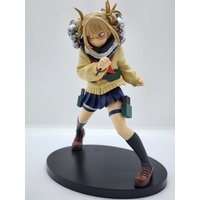 Bandai Namco My Hero Academia The Evil Villains DX Himiko Toga II Action Figure