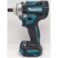 Makita DTW300 18V LXT 1/2 Inch Drive Cordless Brushless Impact Wrench Skin Only