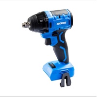 Kincrome 370Nm Brushless 18V 1/2 Inch Drive Impact Wrench K23016 Skin Only