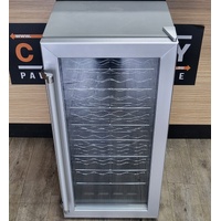 Unbranded 98L 72W Wine Cooler YT-C-92A 220-240V Max Cooling 12-18°C