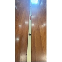 Sola AZM3 180cm Magnetic Spirit Level