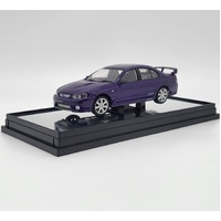 Classic Carlectables 1:43 #43559 Ford FPV GT-P Sedan Phantom Collectable Car