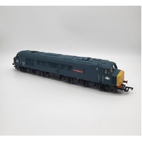 Bachmann Class 46 Diesel Electric 1Co-Co1 Peak OO Gauge 46026 Diesel Locomotive