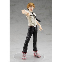 Good Smile Company Pop Up Parade Chainsaw Man Denji Collectable Figure