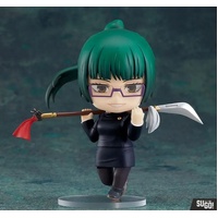 Good Smile Company Jujutsu Kaisen Maki Zen'in Nendoroid Collectable Figure