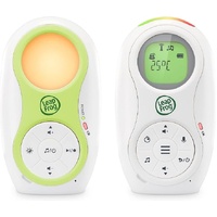 LeapFrog LF80 Dual Battery Audio Monitor