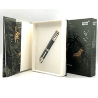 Montblanc Writers Edition Homage to R. Kipling Limited Edition Rollerball Pen