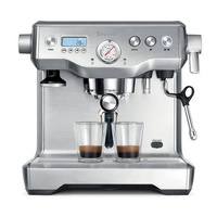 Breville BES920 Coffee Machine with Accessories