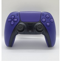 Sony DualSense PlayStation 5 PS5 Wireless Controller Galactic Purple CFI-ZCT1W