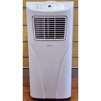 Omega Altise 2.9kW 10000BTU/h Portable Air Conditioner OAPC10 White No Remote