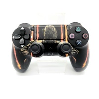 Sony PlayStation 4 DualShock 4 V1 Black Ops 3 Skin Wireless Controller CUH-ZCT2U