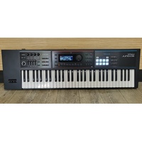 Roland Juno-DS 61 Key Synthesizer