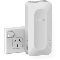 NetGear AX1800 4 Stream WiFi 6 Mesh Extender