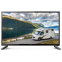 Bauhn 24 Inch HD WebOS Smart Caravan TV