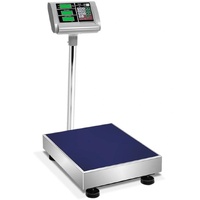 Emajin Platform Scale 300KG Digital Scales SCALE-TCS-B-300KG