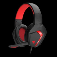 Asena Universal Gaming Headset with Boom Mic