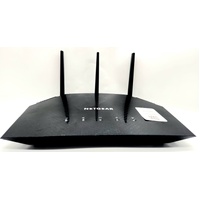 NETGEAR Nighthawk AX3000 AX4 4-Stream Wi-Fi 6 Router RAX36S with Box